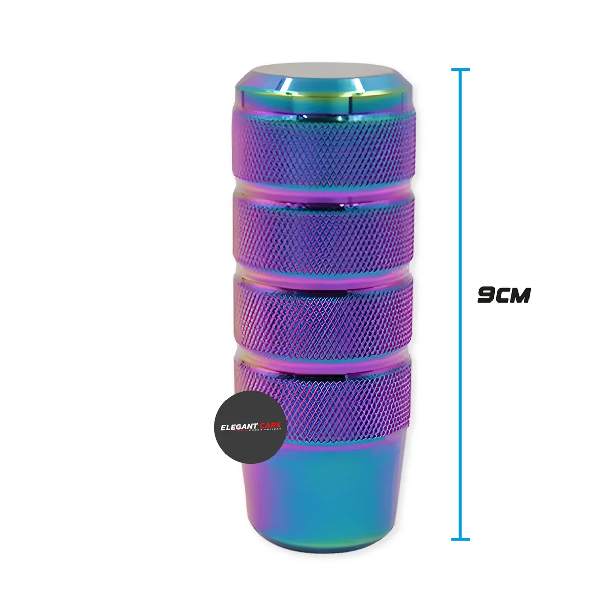 JETION - Perilla De Cambio Tornazol Elegante Deportivo