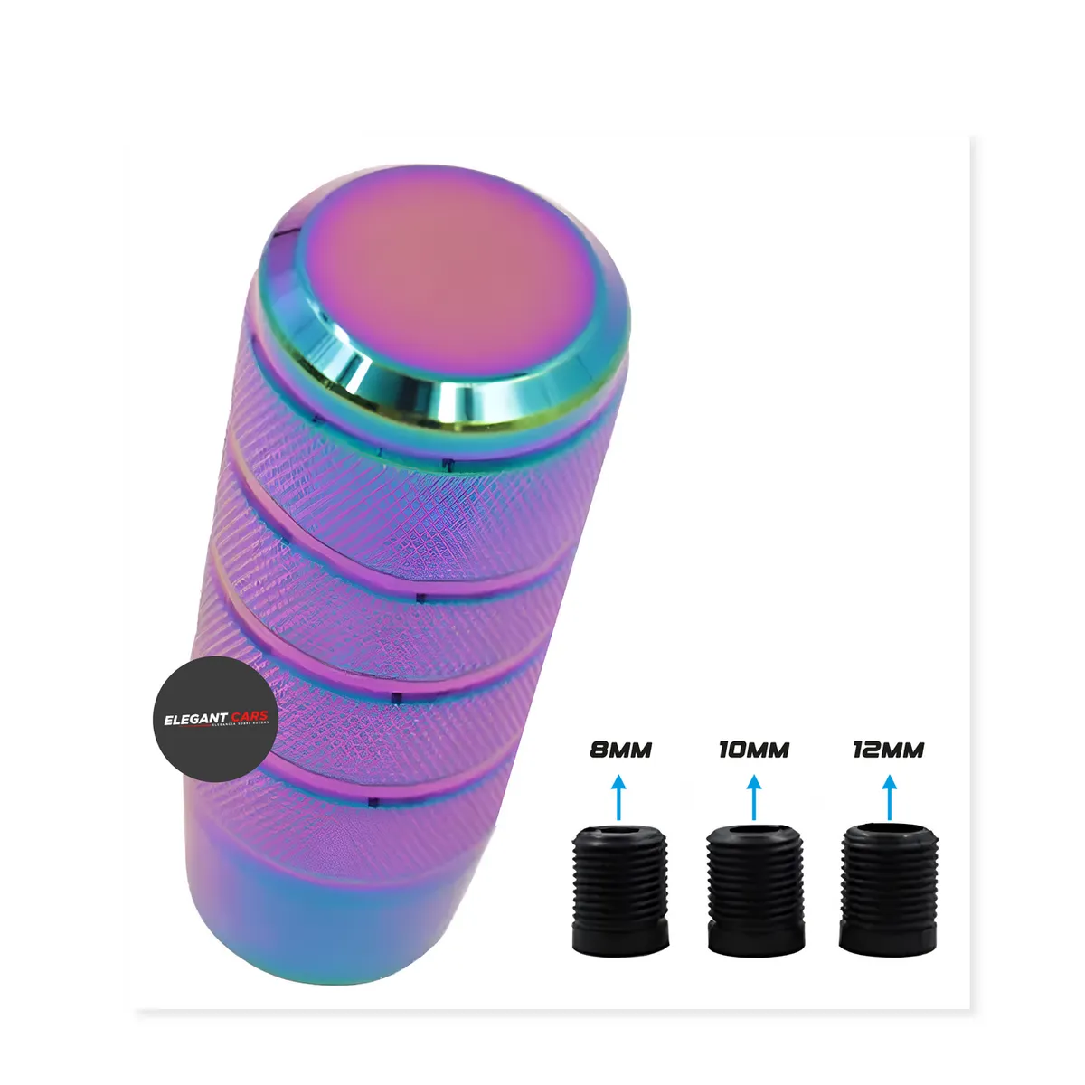 JETION - Perilla De Cambio Tornazol Elegante Deportivo