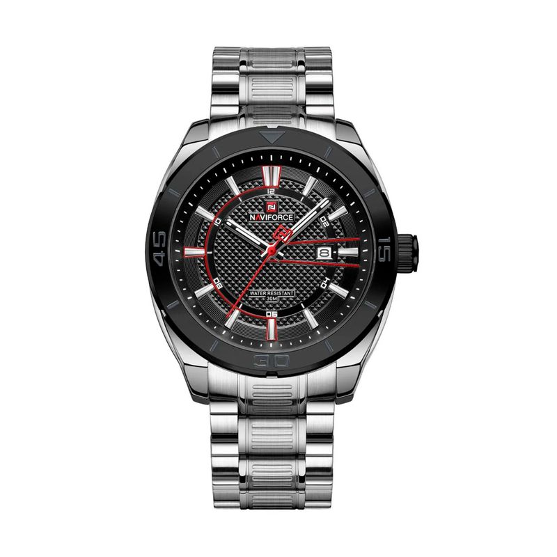 NAVIFORCE - RELOJ ANALOGICO HOMBRE NF9210 NAVIFORCE