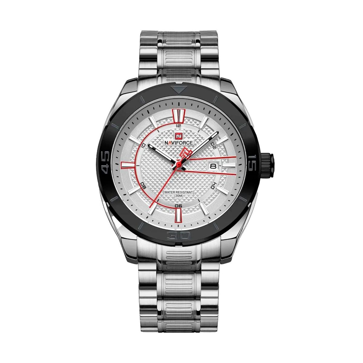 NAVIFORCE - RELOJ ANALOGICO HOMBRE NF9210 NAVIFORCE