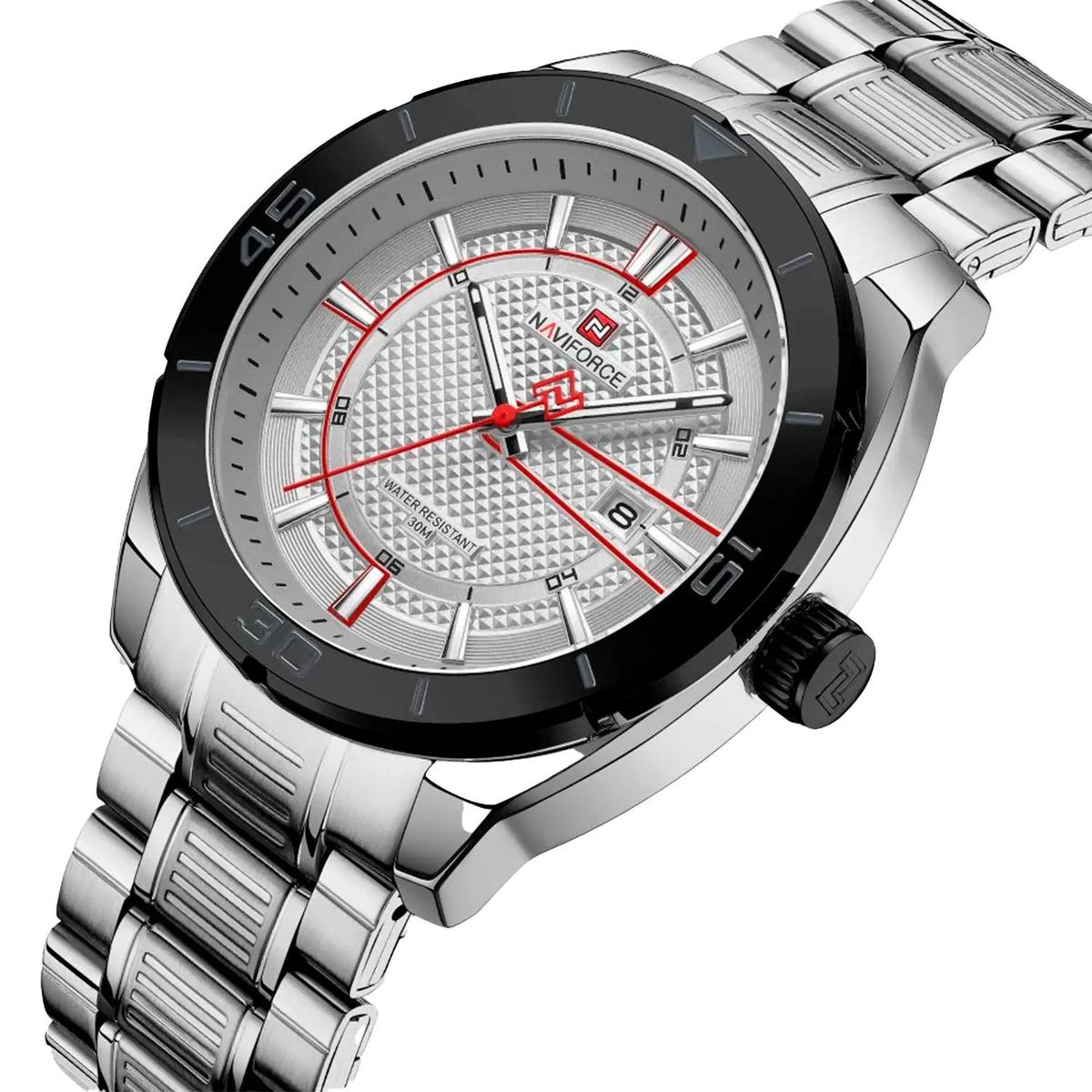 NAVIFORCE - RELOJ ANALOGICO HOMBRE NF9210 NAVIFORCE