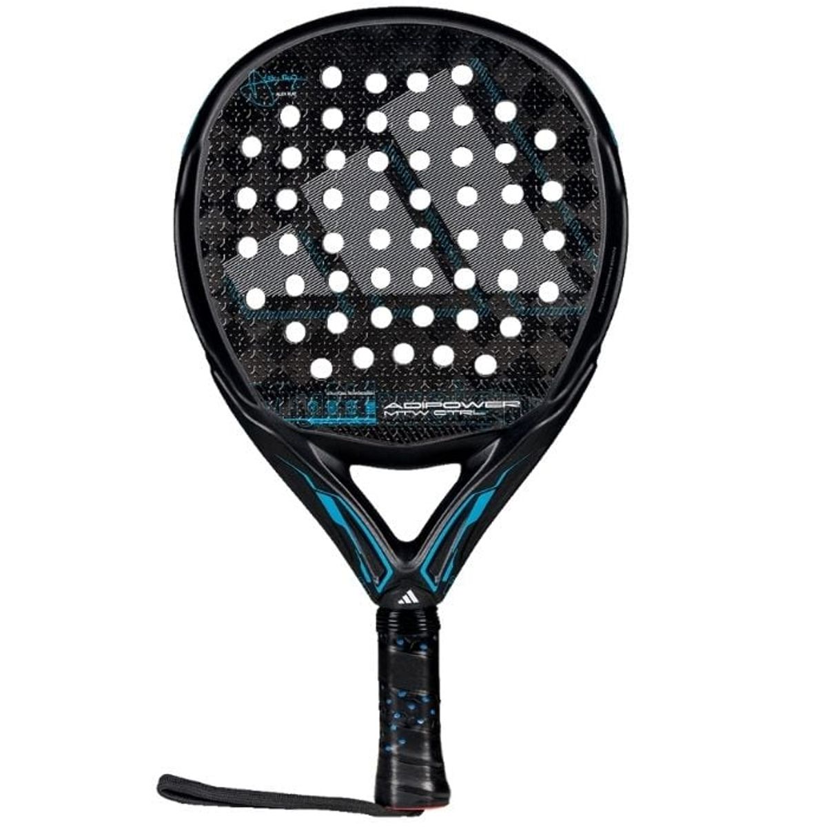 ADIDAS - PALA ADIDAS MULTIWEIGHT CTRL 3.4 2025