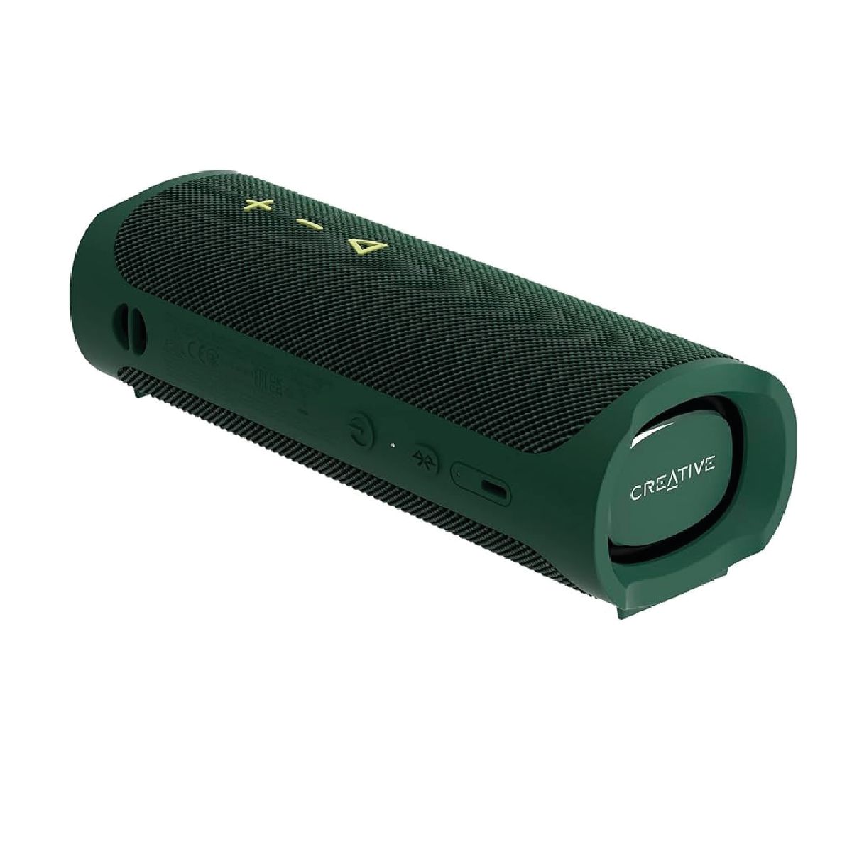 CREATIVE - Parlante Creative Muvo GO Bluetooth 20w 18h ipx7 Verde