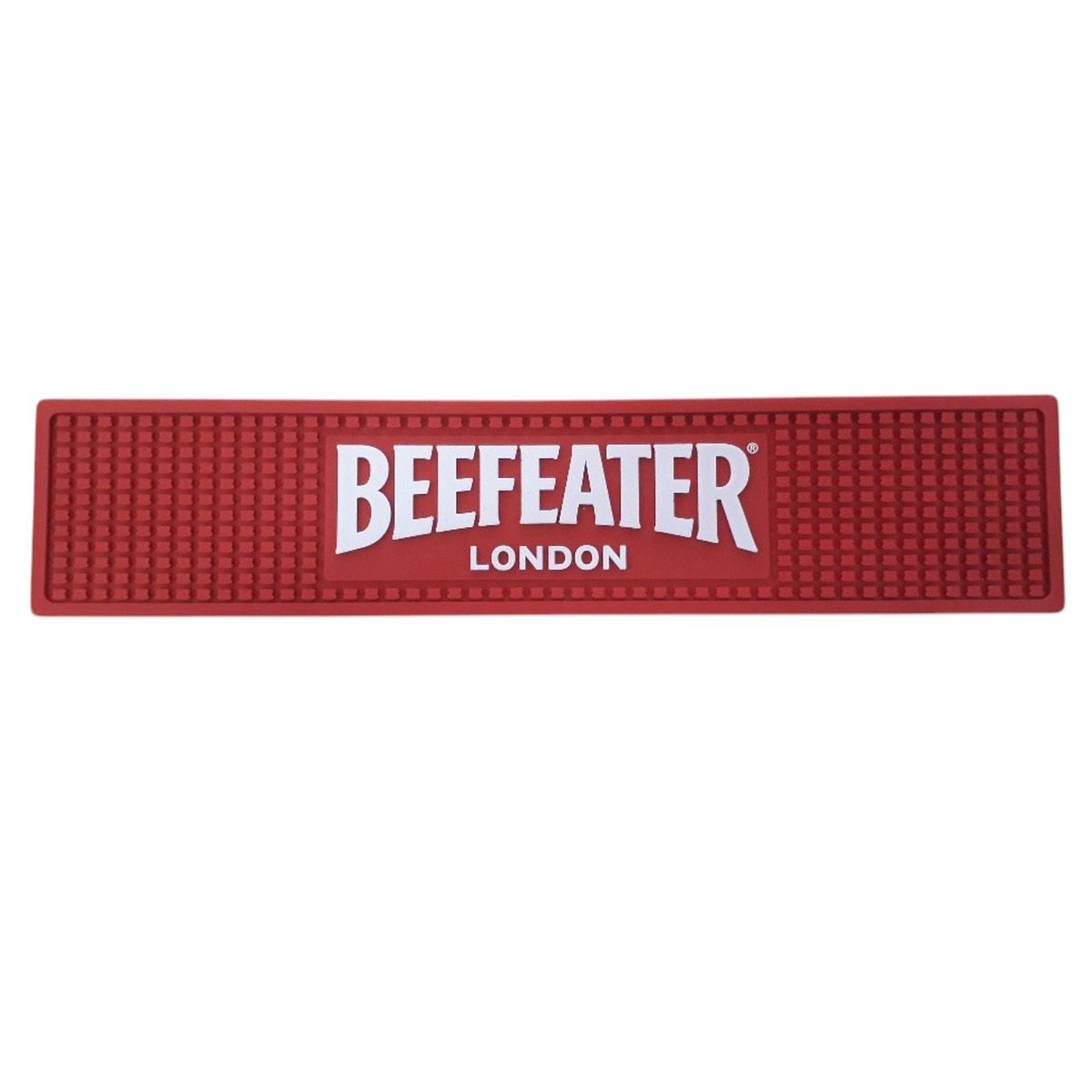 GENERICO - Barmat Beefeater Rojo London