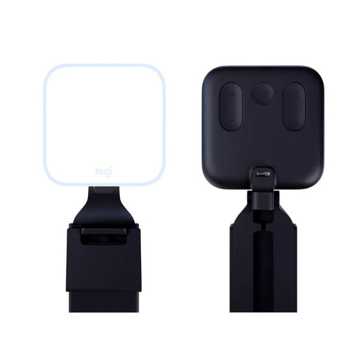 LOGITECH - Logitech Litra Glow  Luz LED Profesional para Streaming