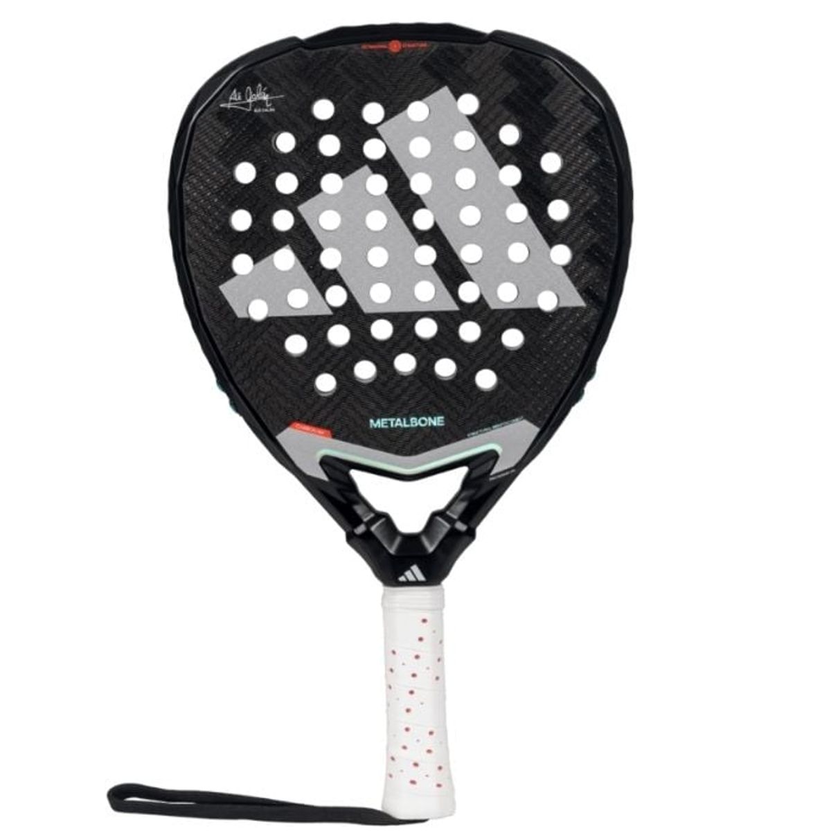 ADIDAS - PALA ADIDAS METALBONE 3.4 2025