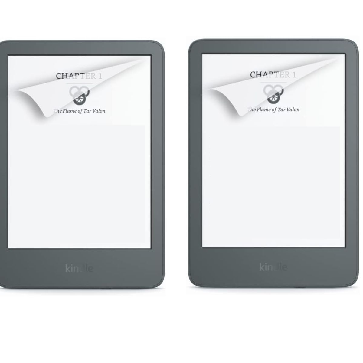 A BRAND - MICA PARA KINDLE PAPERWHITE 12VA GEN 2024 7" Y SIGNATURE PACK X2