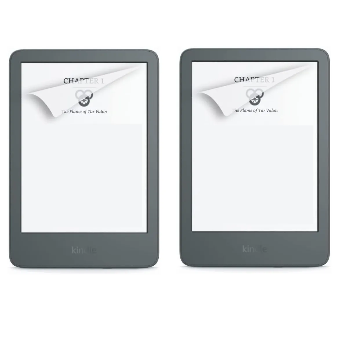 A BRAND - MICA KINDLE 11VA GENERACIÓN DEL 2022 y 2024 DE 6 PULGADAS PACK X2