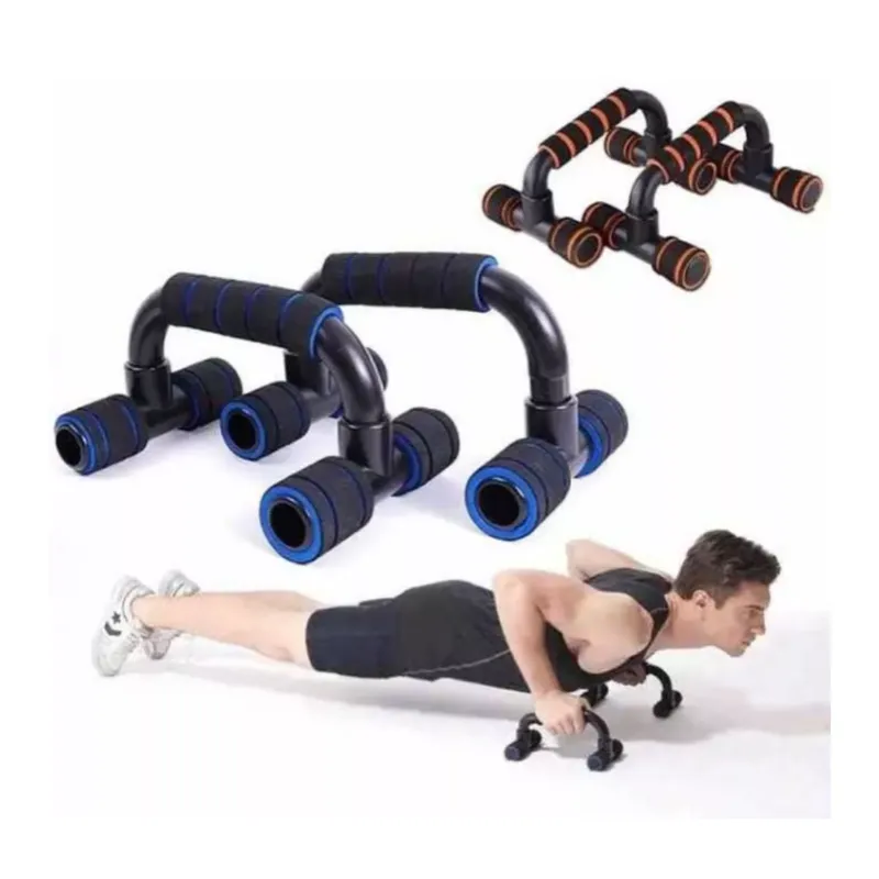 GENERICO - SOPORTE PARA FLEXIONES DE PECHO