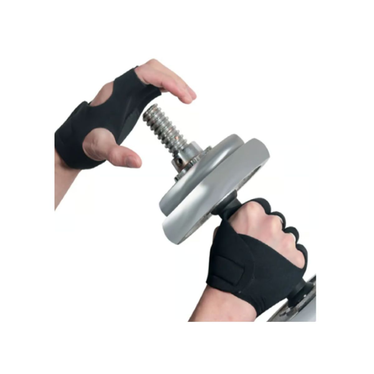 GENERICO - MITONES DE ENTRENAMIENTO GUANTES