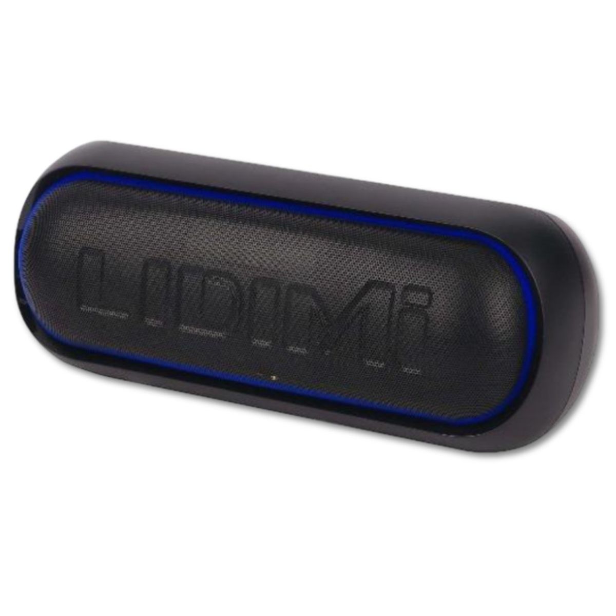 LIDIMI - Parlante Lidimi LD-S007AC Bluetooth Recargable y a Corriente Directa