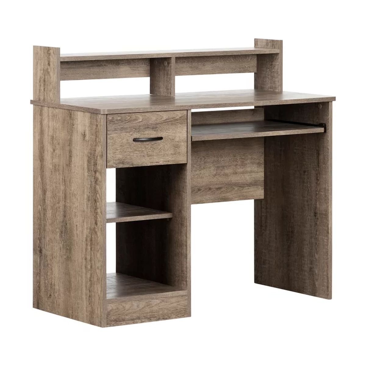 GENERICO - Escritorio Multifuncional Cohe Coñac 1m