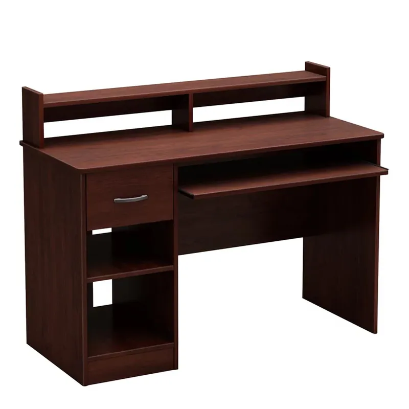 GENERICO - Escritorio Multifuncional Cohe Cedro 1m