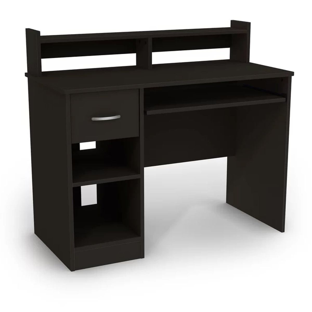 GENERICO - Escritorio Multifuncional Cohe Wengue 1m