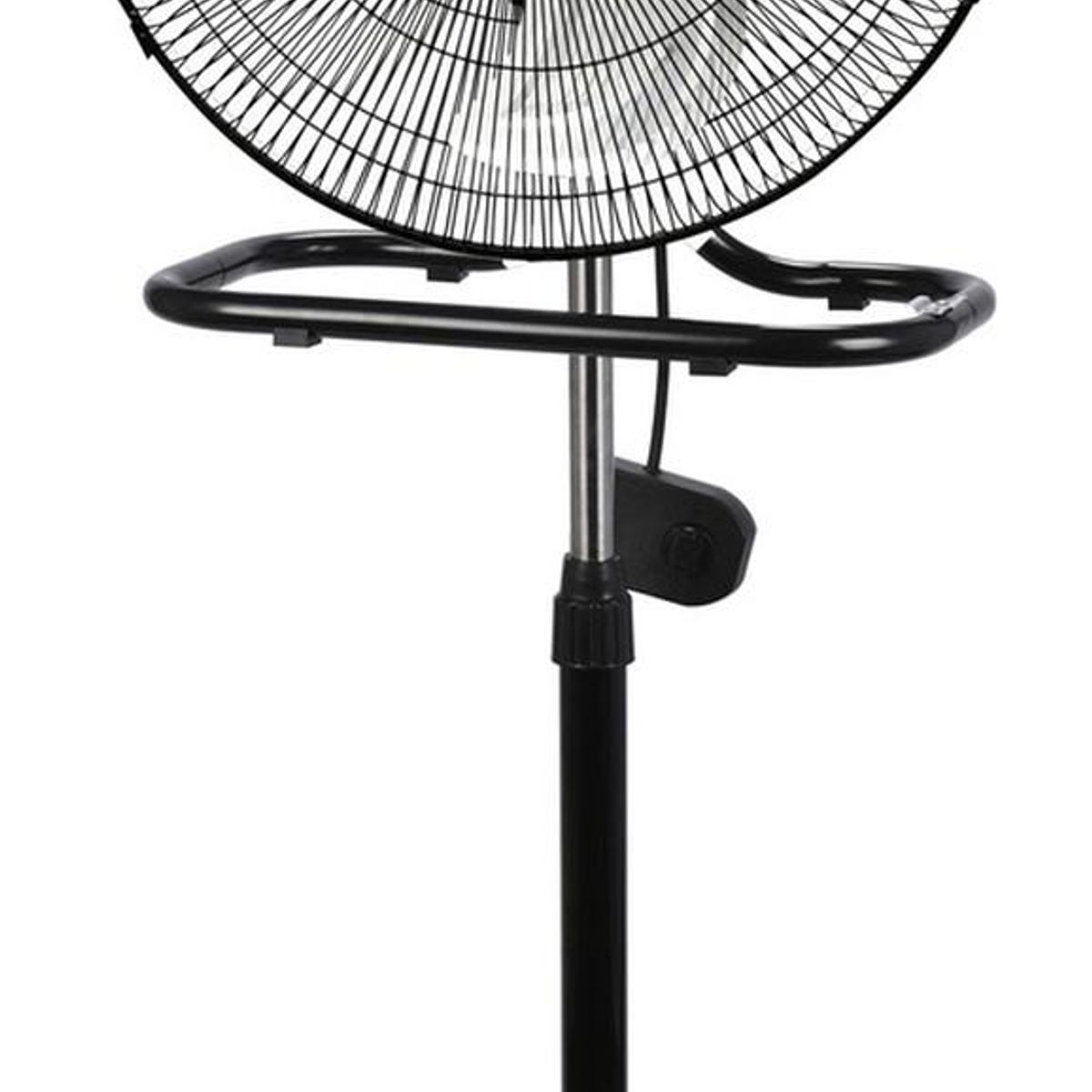 BELESSI - Set x2 Ventiladores 3 en 1 18" y box 10"