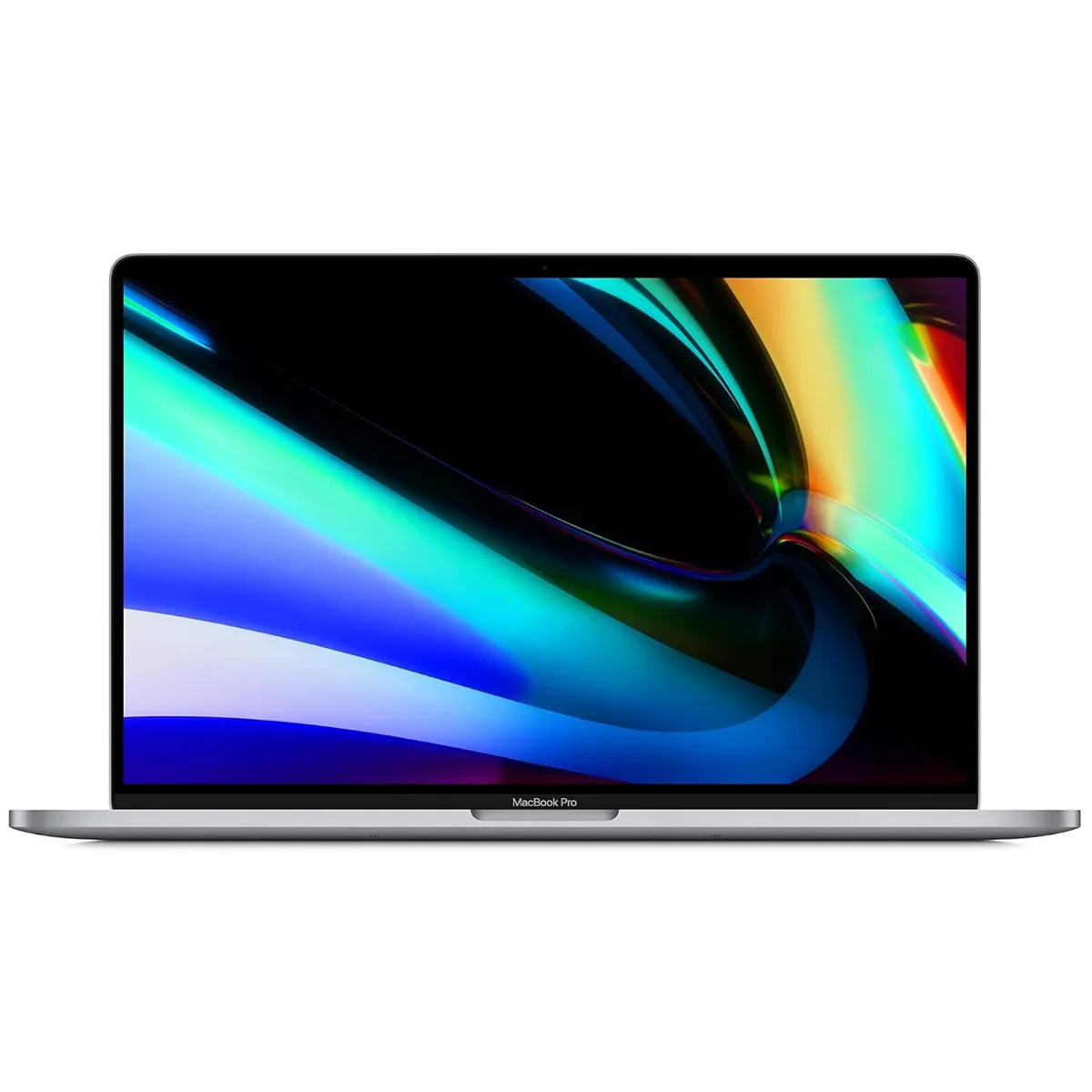APPLE - Apple Macbook Pro 2019 i7 16GB 516GB 16'' Retina SSD Reacondicionado - Gris Espacial