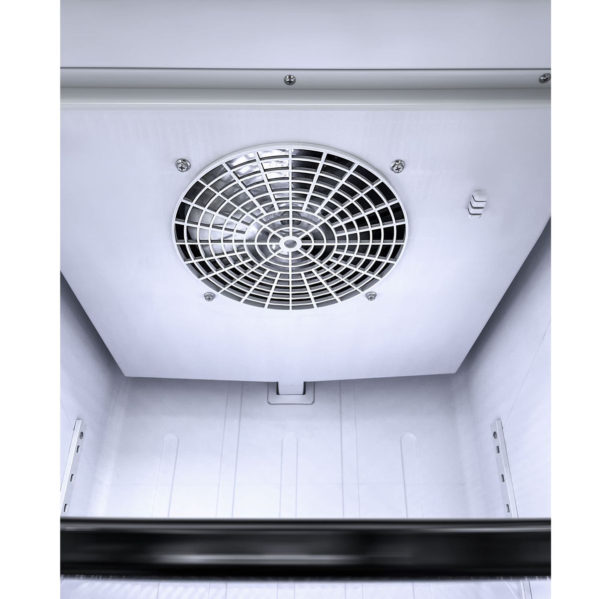 VENTUS - Ventus Visicooler LG-380TCG 1 puerta vidrio 380lts