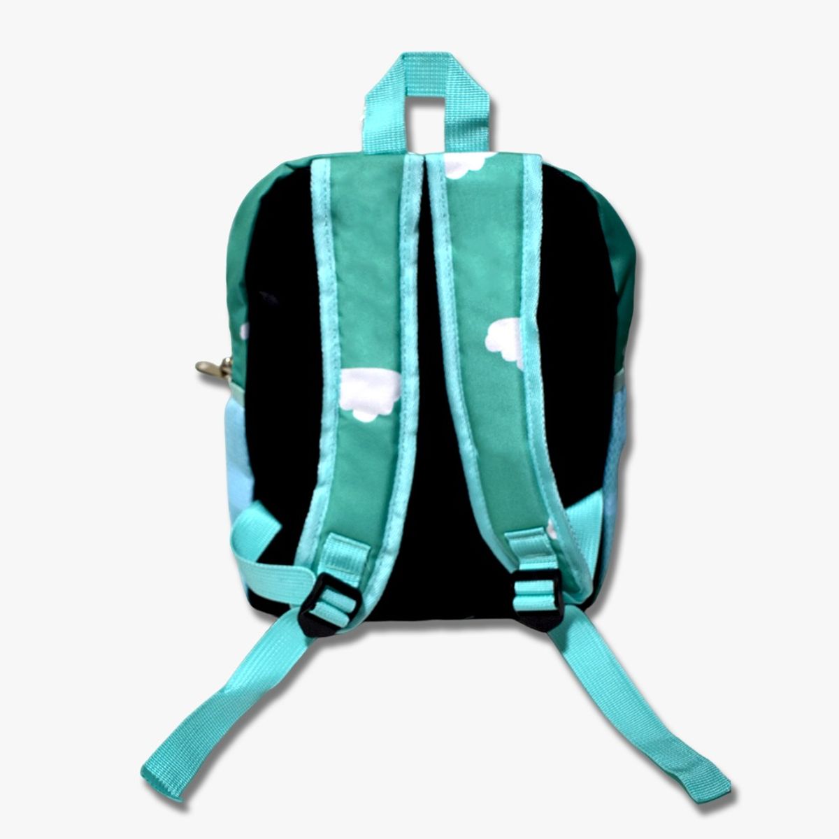 GENERICO - MOCHILA DE NIÑOS ZOOLOGICO