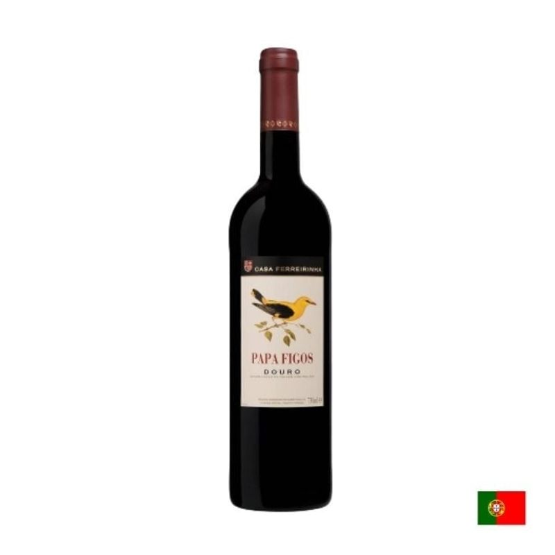 GOURMET 117 - VINO TINTO CASA FERREIRINHA PAPA FIGOS DOURO TINTO X 750 ML