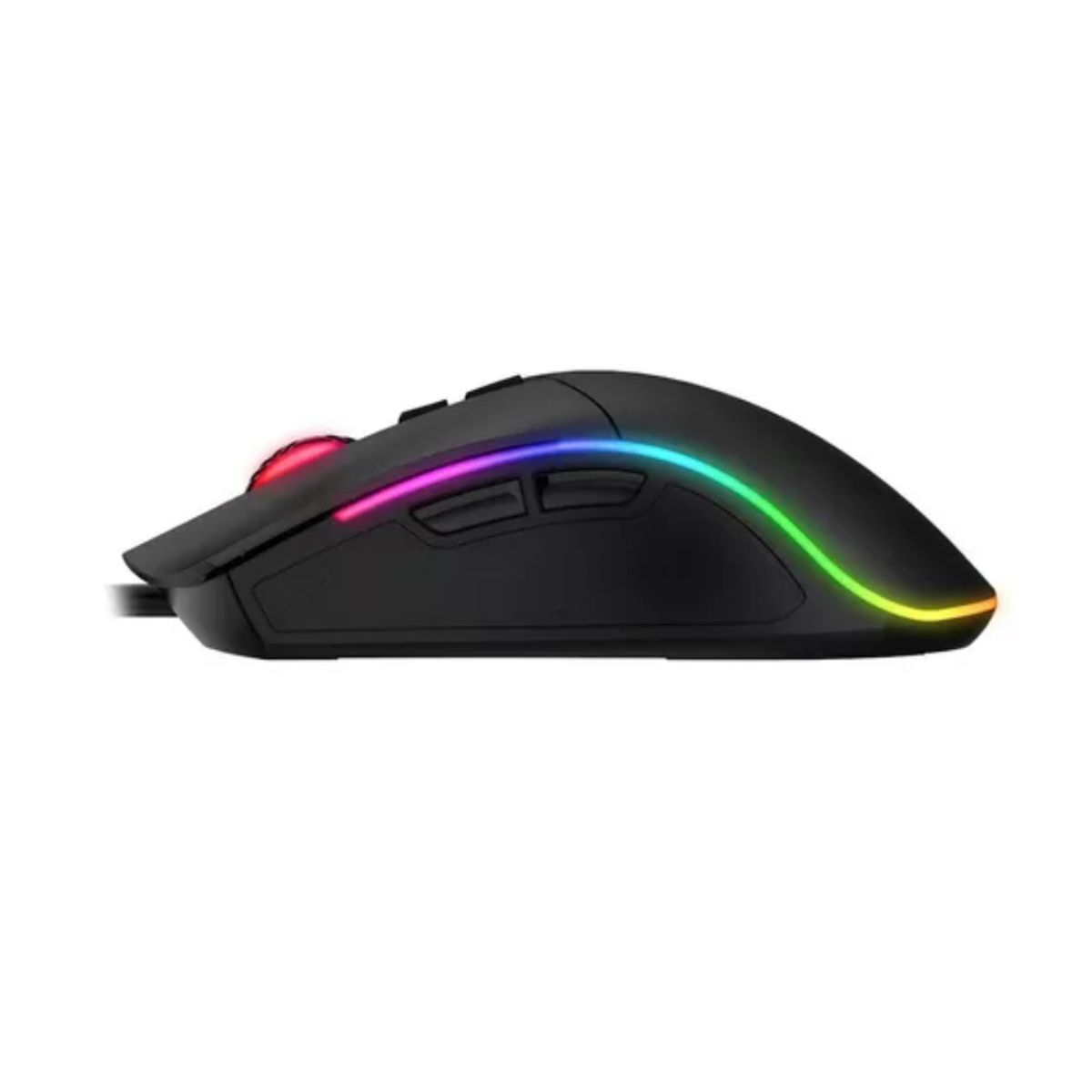 HAVIT - MOUSE GAMING HAVIT MS1001S NEGRO RGB