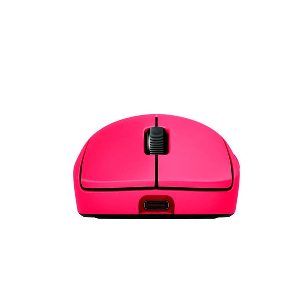 LOGITECH - MOUSE LOGITECH G PRO 2 LIGTHSPEED WIRELESS HERO 2 44K LIGHTFORCE