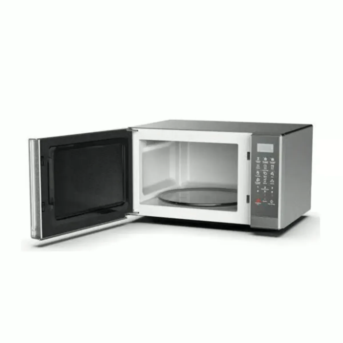 INDURAMA - Horno Microondas Indurama MWI-20TCRP de 20Lts nuevo 2022