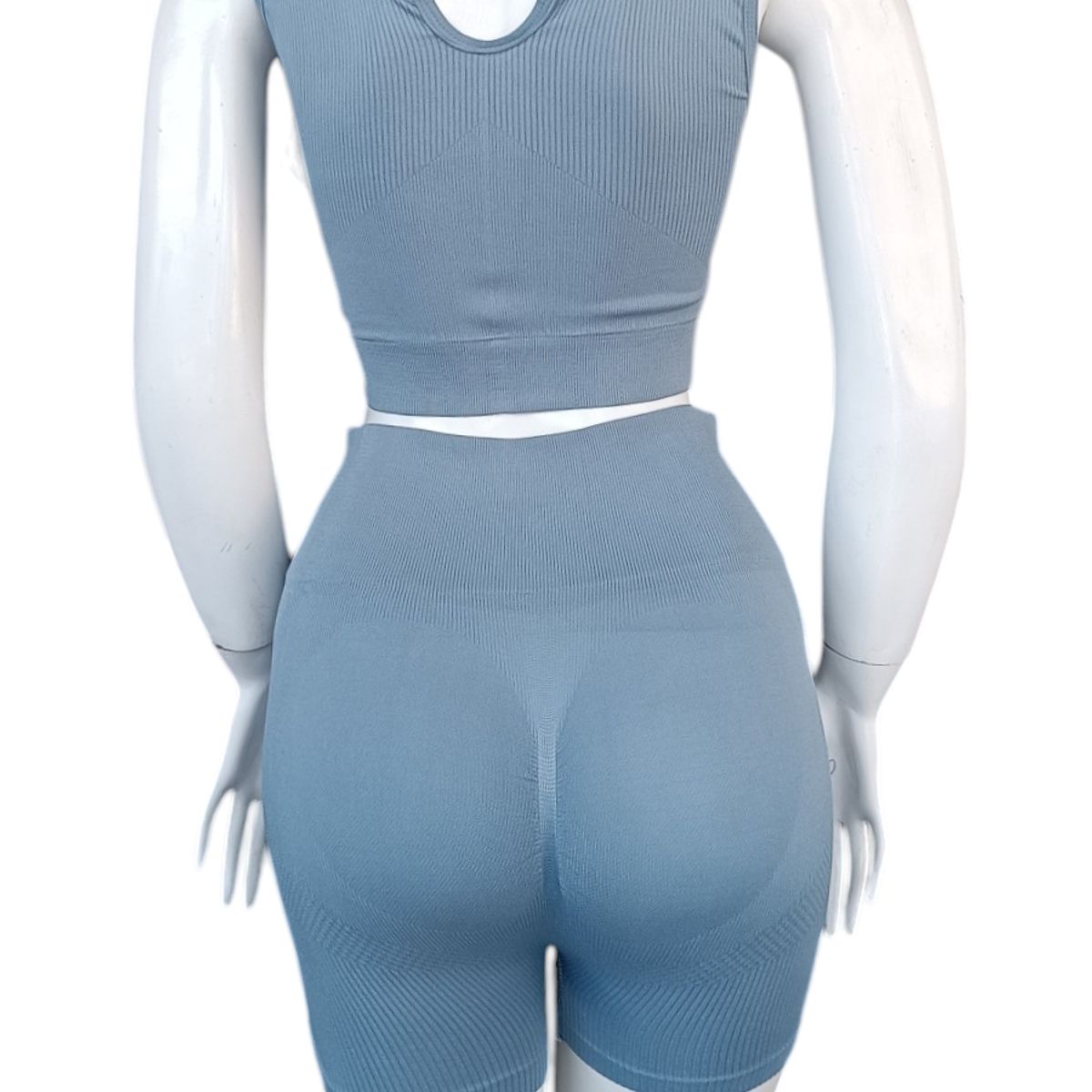 GENERICO - CONJUNTO DEPORTIVO PARA MUJER - SHORT