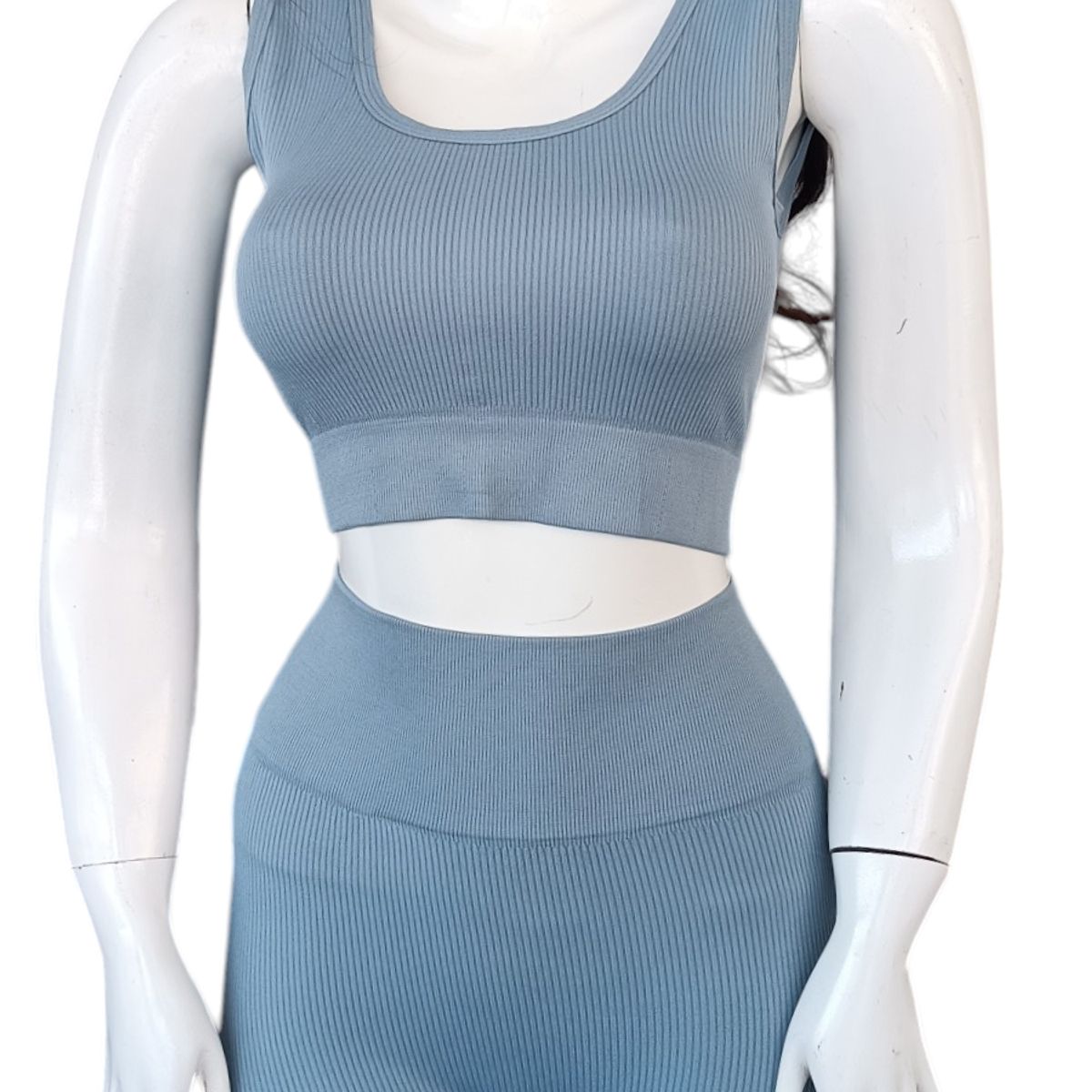 GENERICO - CONJUNTO DEPORTIVO PARA MUJER - SHORT