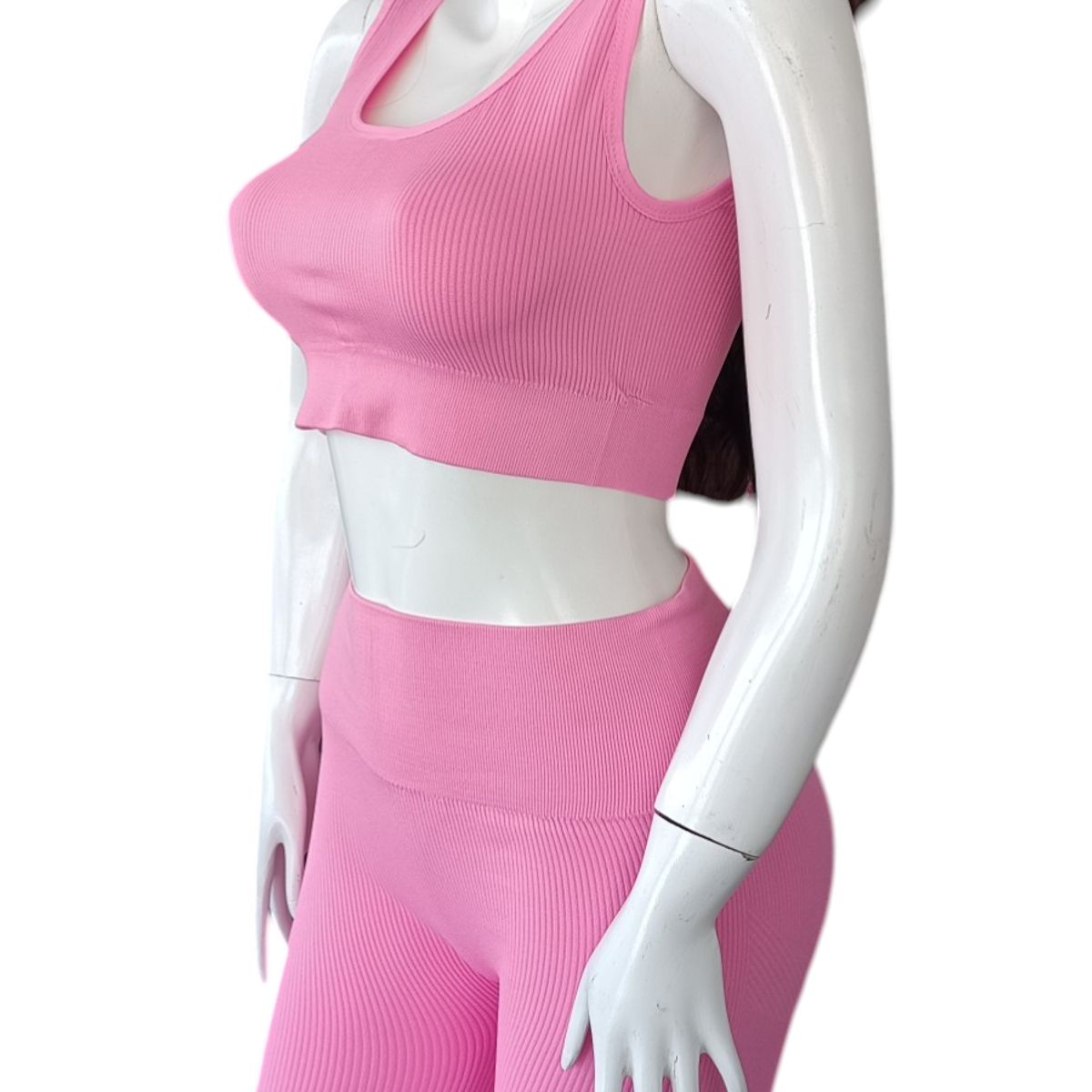 GENERICO - CONJUNTO DEPORTIVO PARA MUJER - SHORT