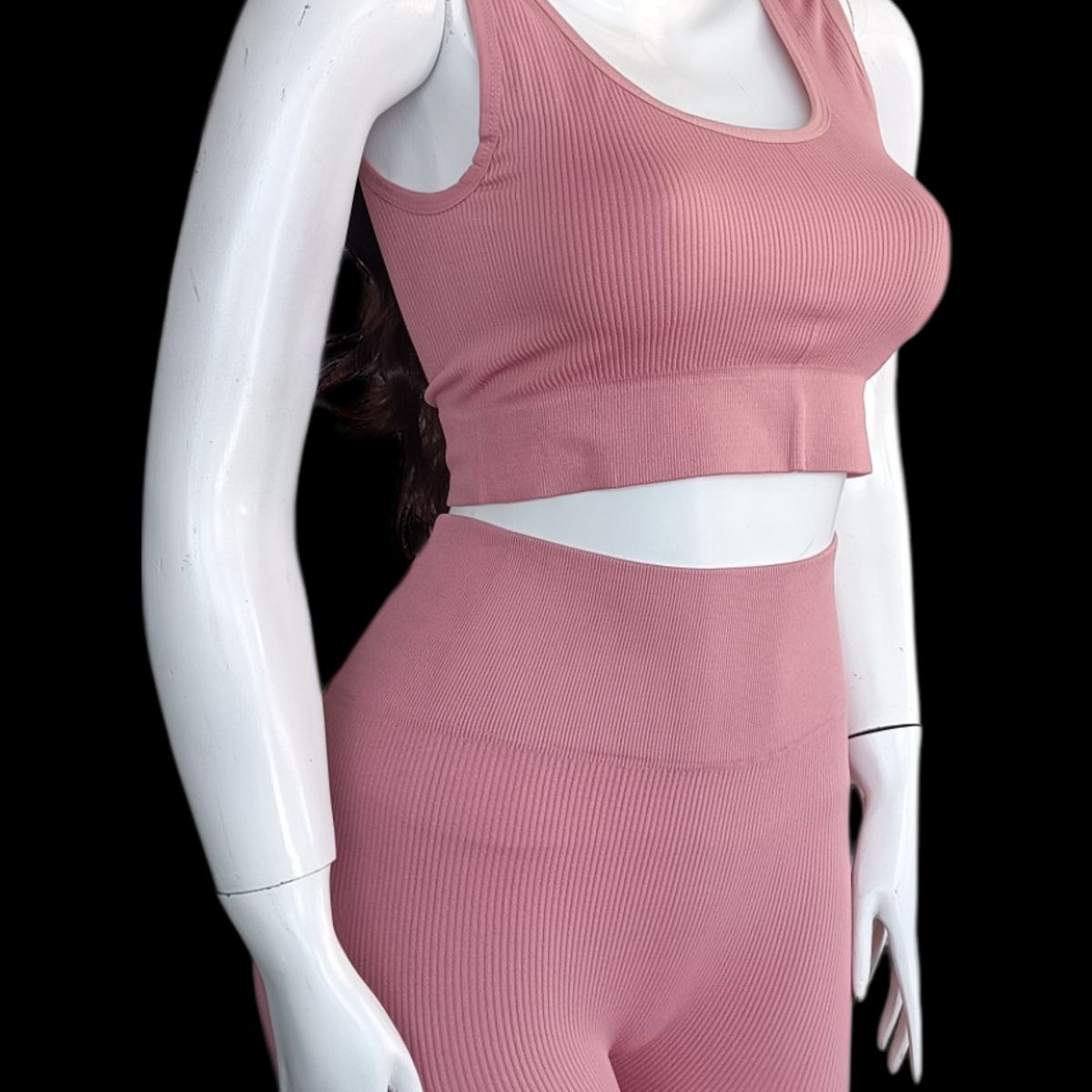 GENERICO - CONJUNTO DEPORTIVO PARA MUJER - SHORT