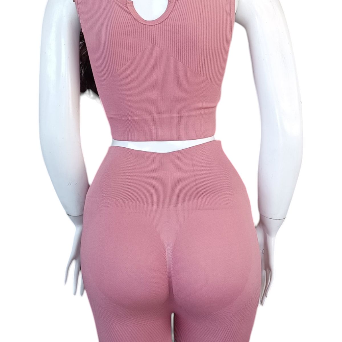 GENERICO - CONJUNTO DEPORTIVO PARA MUJER - SHORT