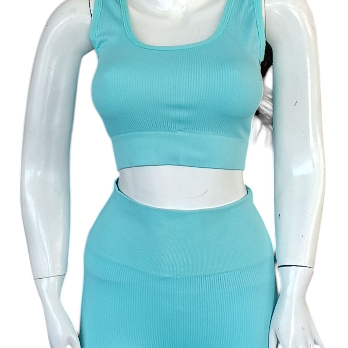 GENERICO - CONJUNTO DEPORTIVO PARA MUJER - SHORT