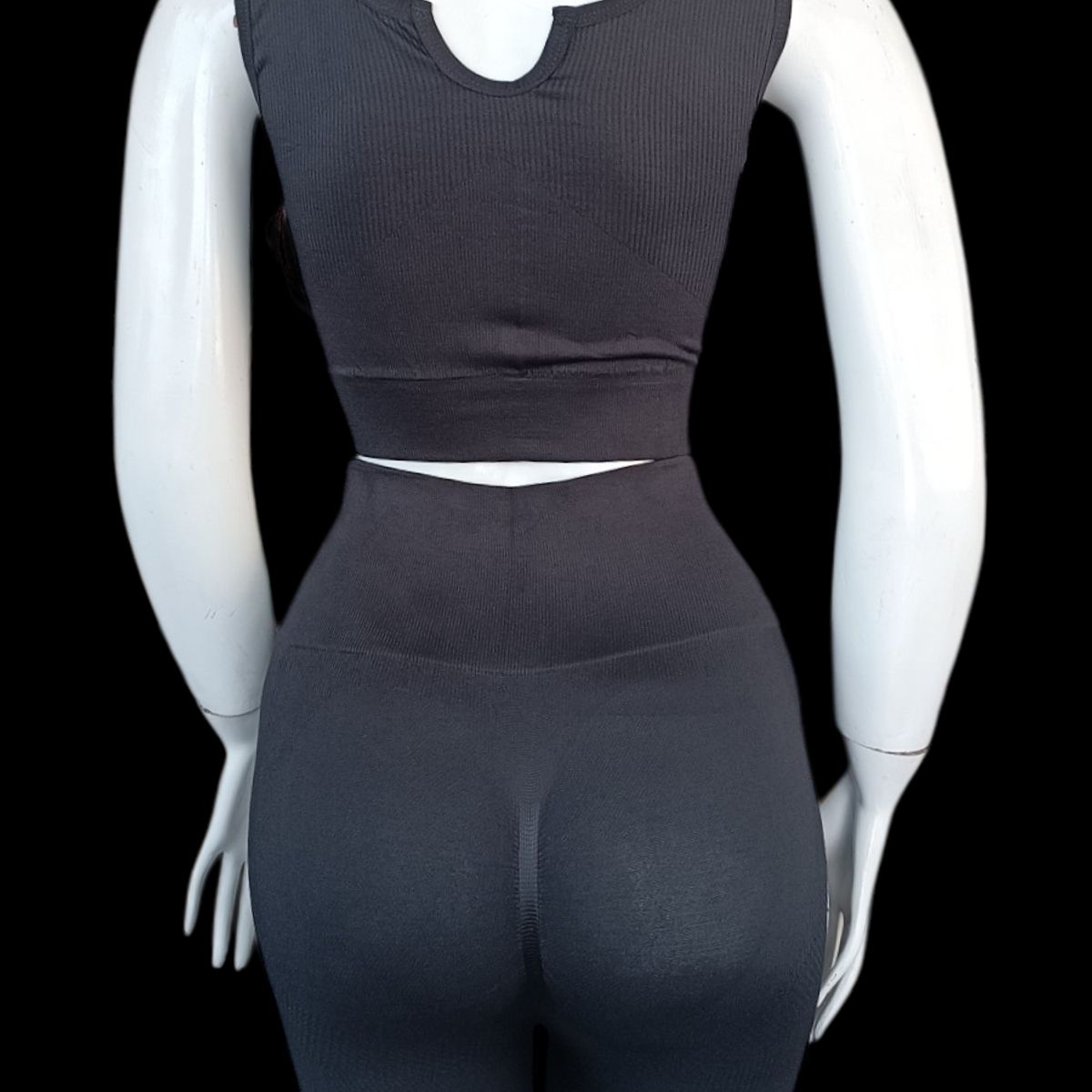 GENERICO - CONJUNTO DEPORTIVO PARA MUJER - SHORT