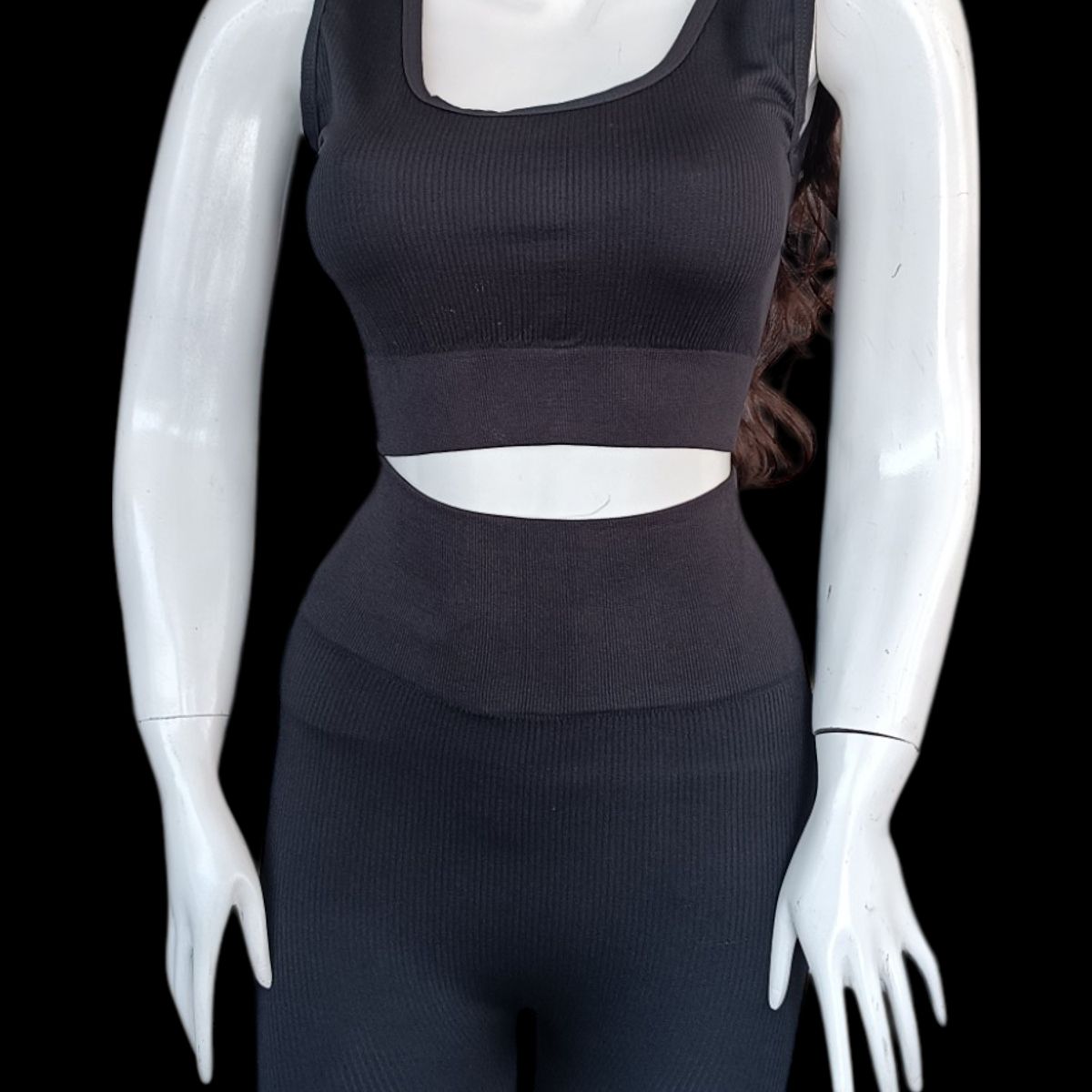 GENERICO - CONJUNTO DEPORTIVO PARA MUJER - SHORT