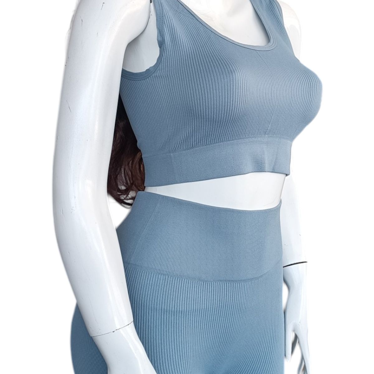 GENERICO - CONJUNTO DEPORTIVO PARA MUJER - SHORT