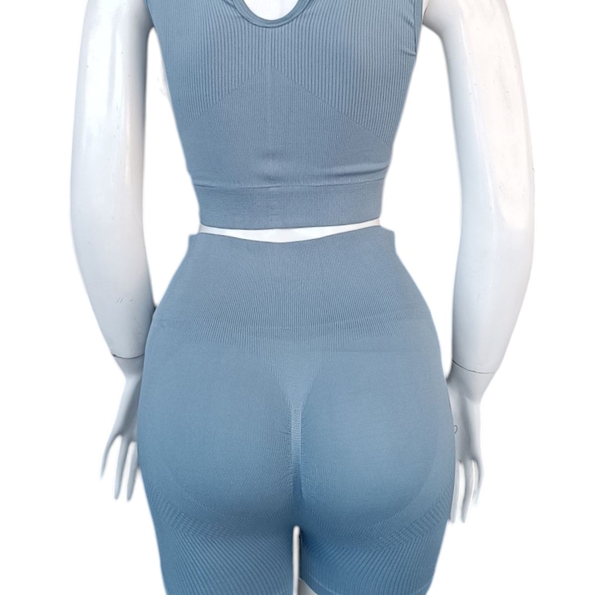 GENERICO - CONJUNTO DEPORTIVO PARA MUJER - SHORT