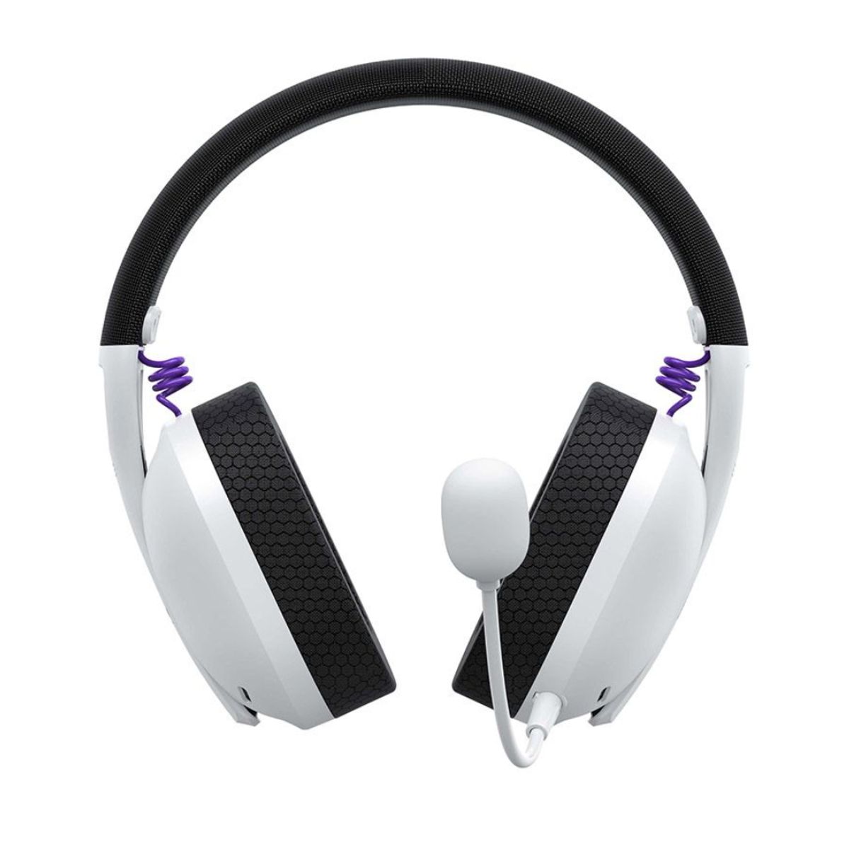 HAVIT - AUDIFONO HAVIT GAMENOTE FUXI-H3 INALAMBRICOBT BLANCO