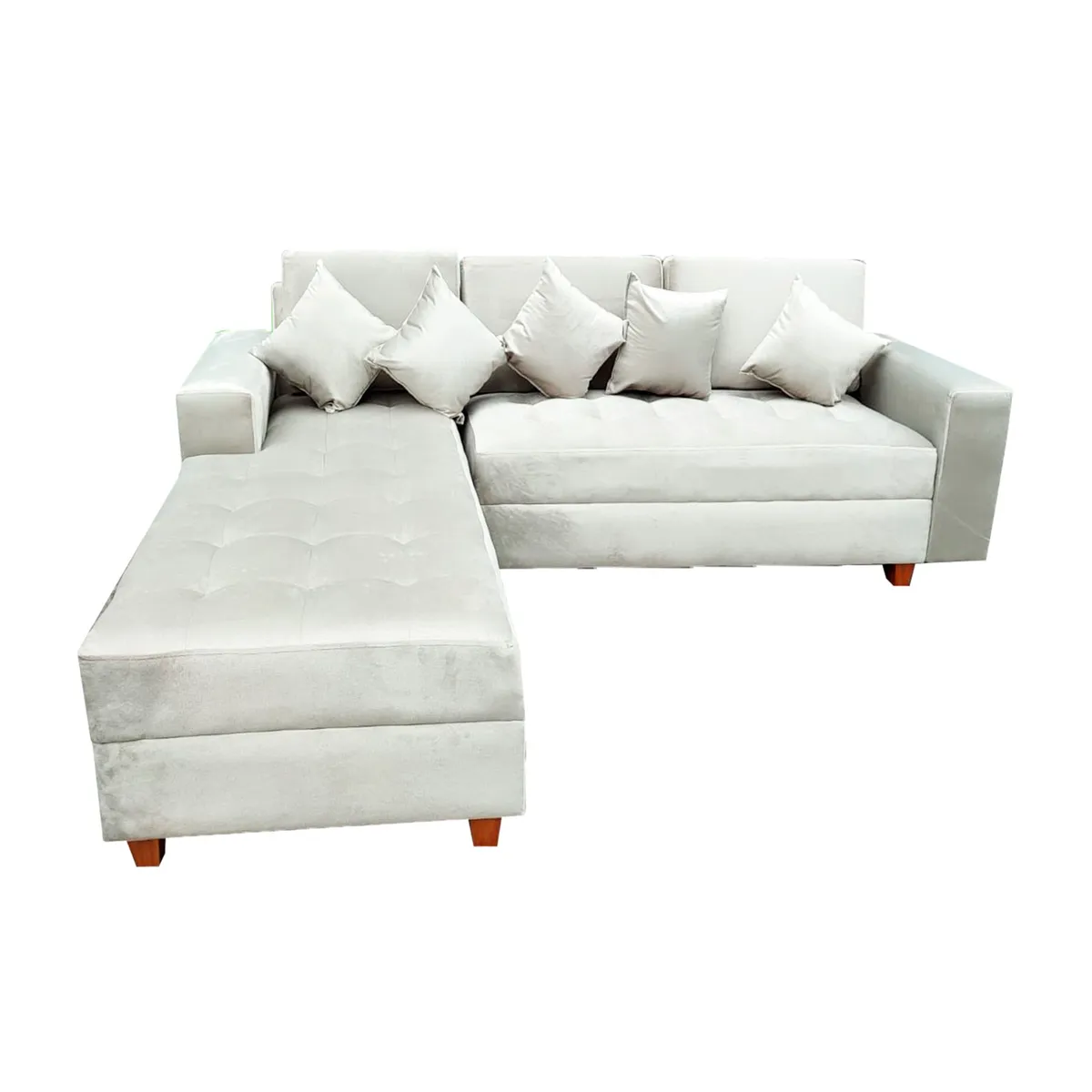 GENERICO - SECCIONAL MODELO LEONOR LADO IZQUIERDO