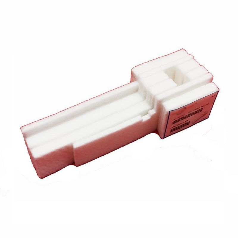 GENERICO - Almohadilla para L355 L365 L375 L380 L395 L396 L455 L475 L495 +