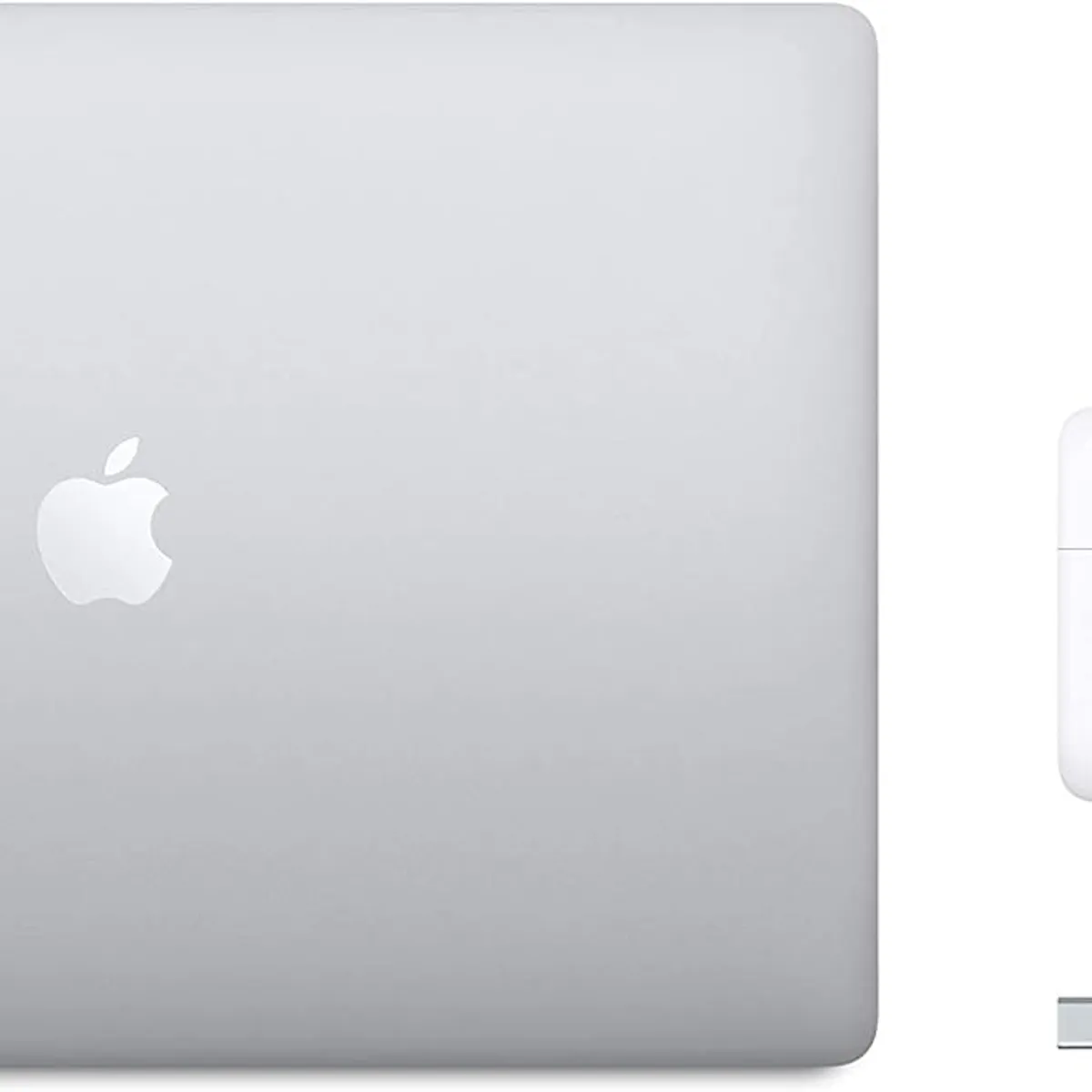 APPLE - Apple Macbook Pro 2019 i7 16GB 516GB 16''  Reacondicionado - Plateado