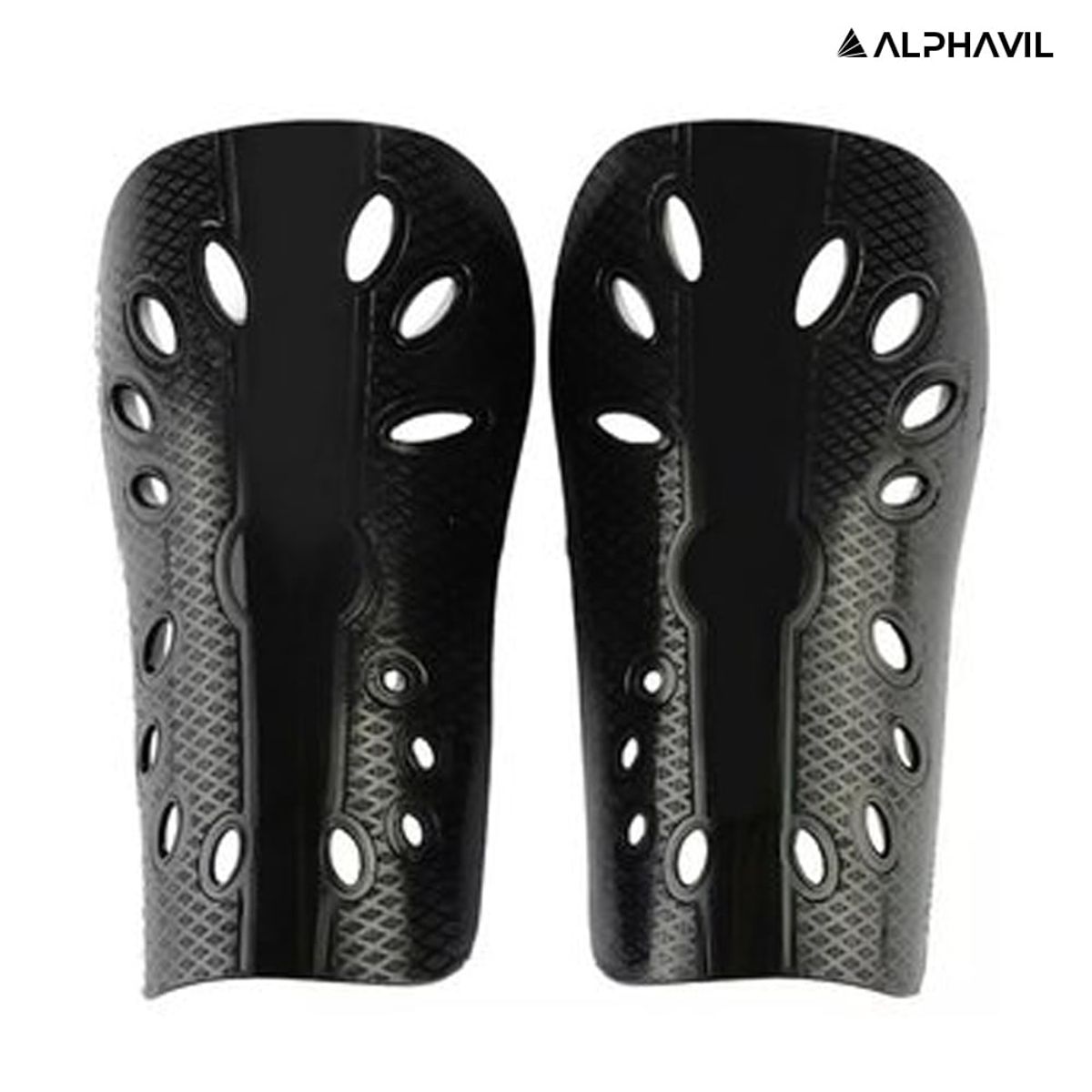 GENERICO - Canilleras de Protección Fútbol - Soccer Adulto