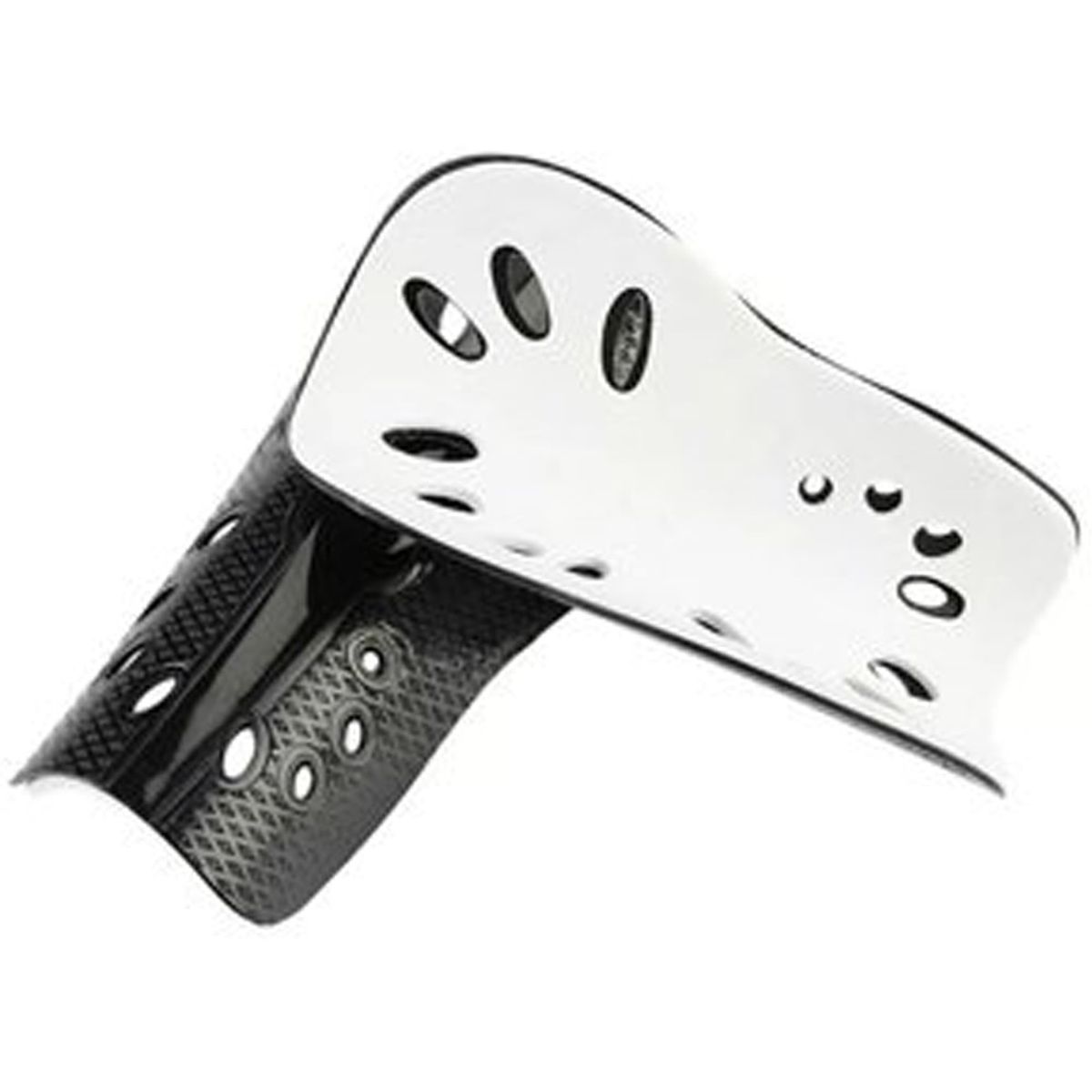 GENERICO - Canilleras de Protección Fútbol - Soccer Adulto