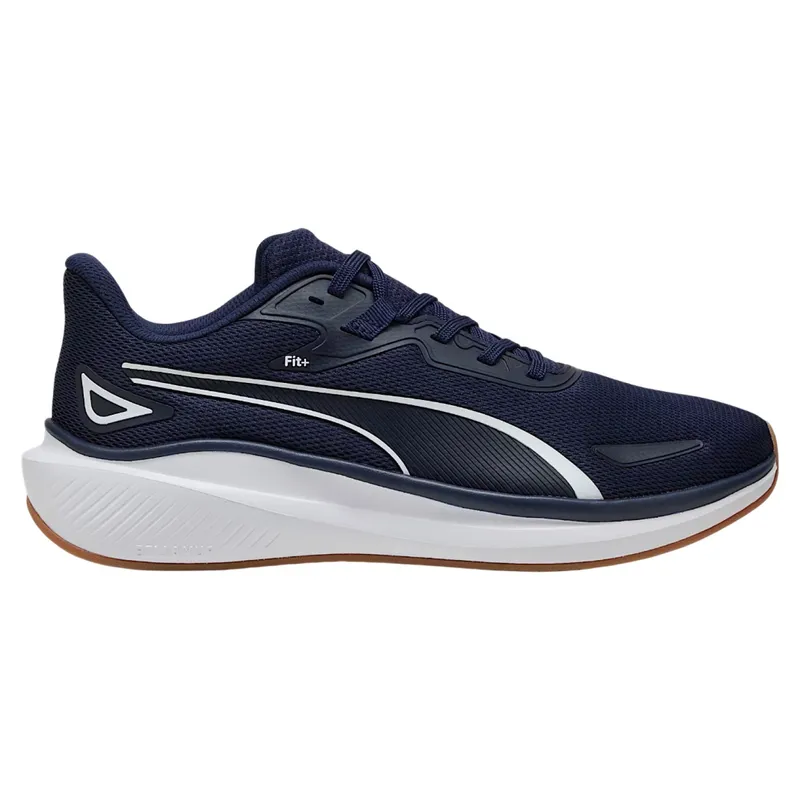 PUMA - Zapatilla Puma Skyrocket Lite 379437 40 Azul para Hombre