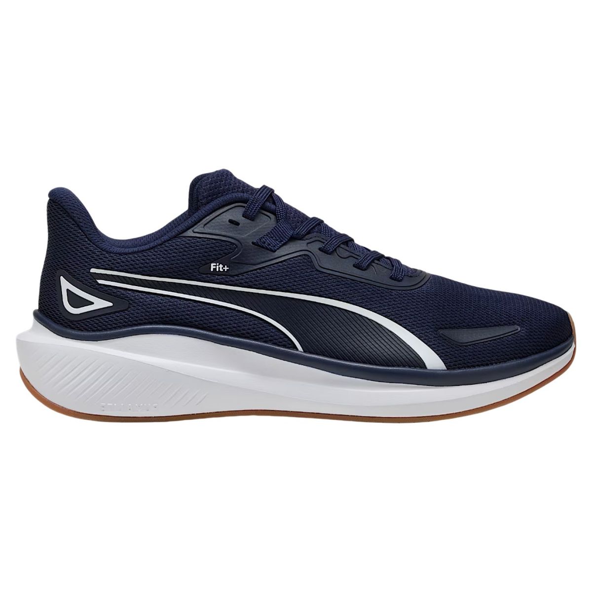 PUMA - Zapatilla Puma Skyrocket Lite 379437 40 Azul para Hombre