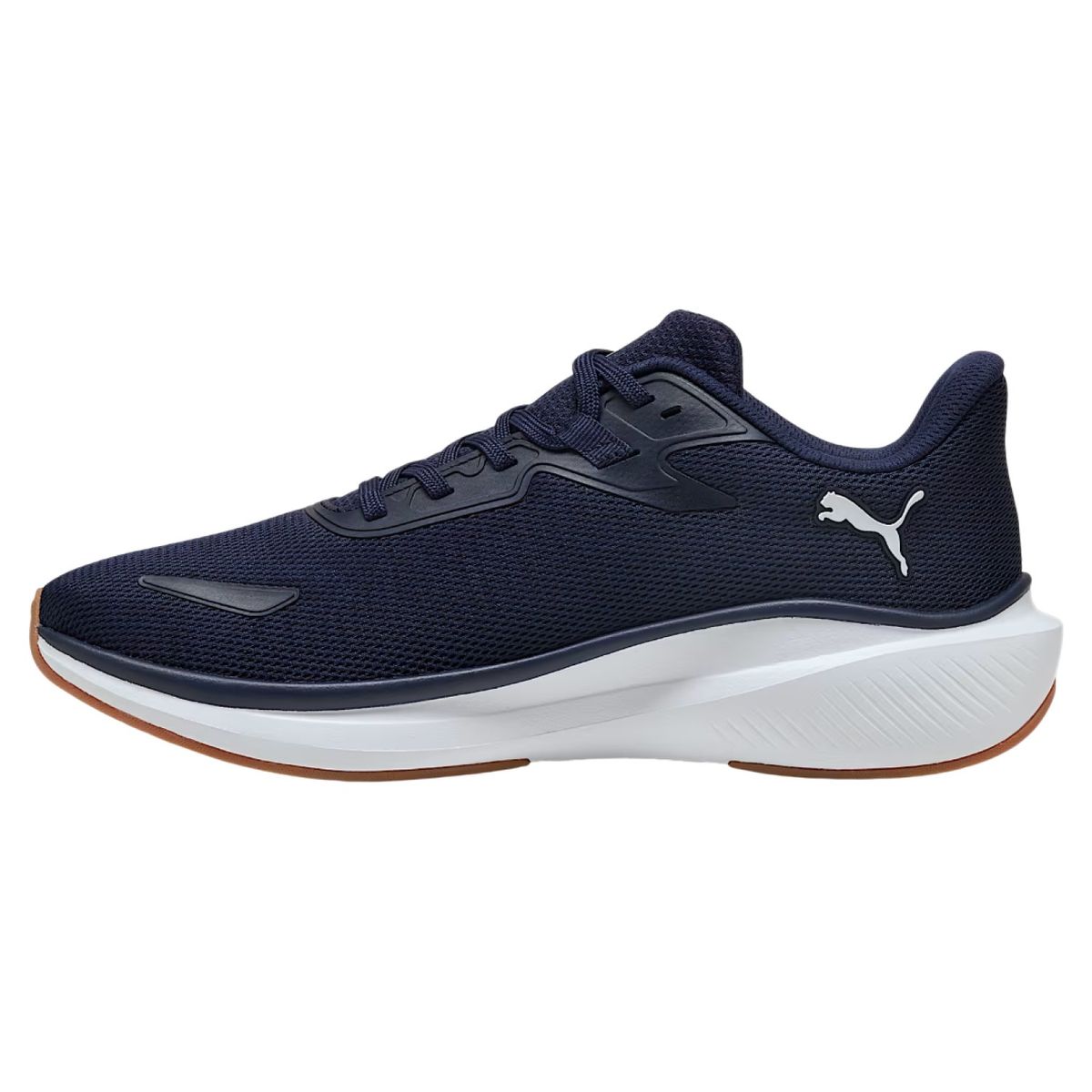 PUMA - Zapatilla Puma Skyrocket Lite 379437 40 Azul para Hombre