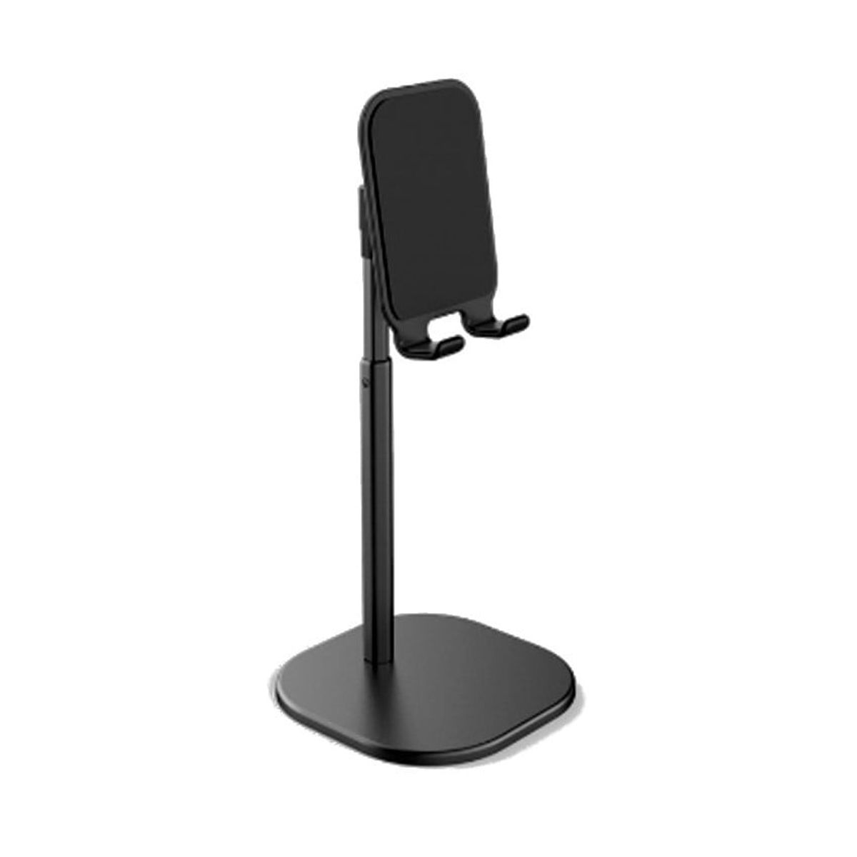 GENERICO - Soporte Parante Regulable Telescopica para Telefono Celular Tablet