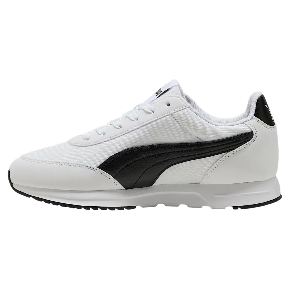 PUMA - Zapatilla Puma R78 Lightwind 400267 02 Blanco para Hombre
