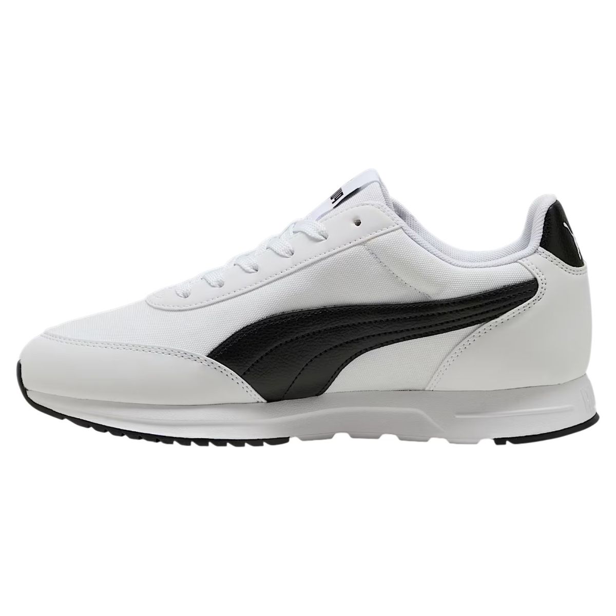 PUMA - Zapatilla Puma R78 Lightwind 400267 02 Blanco para Hombre