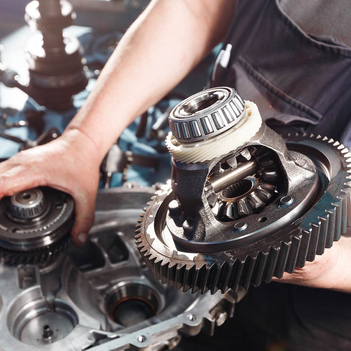 ABRO - ABRO Grasa Súper #3 Para Uso Pesado GR-303 - 16 Oz