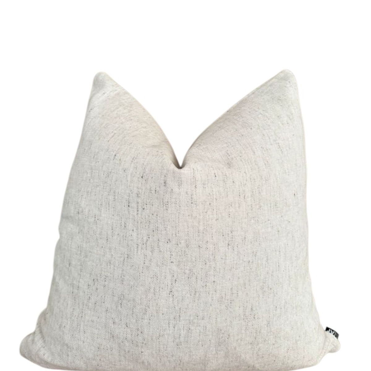 MAP DESIGN HOME - Funda de Cojin Linotex Marfil 45x45cm